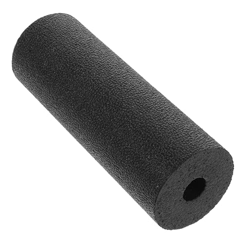 Outanaya Rodillo de Espuma Ligero para Yoga y Masajes de Fitness, Material EPP para Relajación Muscular y Corporal