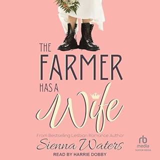 The Farmer Has a Wife cover art