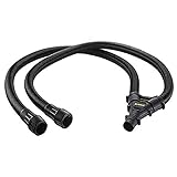 DWV9470-XJ. DEWALT Wave Dewa AirLock und Adapter-Set DWV9470-XJ