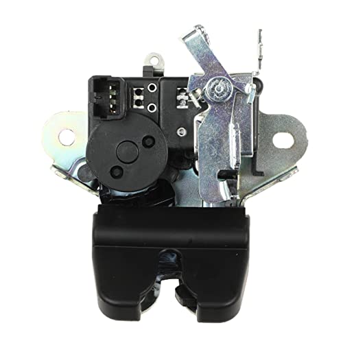 Serrure de hayon KIA K3 bloquée ? Solution loquet de coffre arrière 81230-A7020