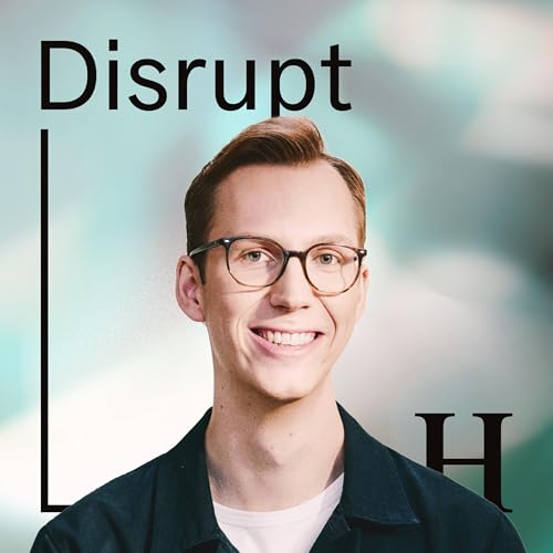 KI f&uuml;r Juristen: Gibt es einen Second-Mover-Vorteil, Max Junestrand?