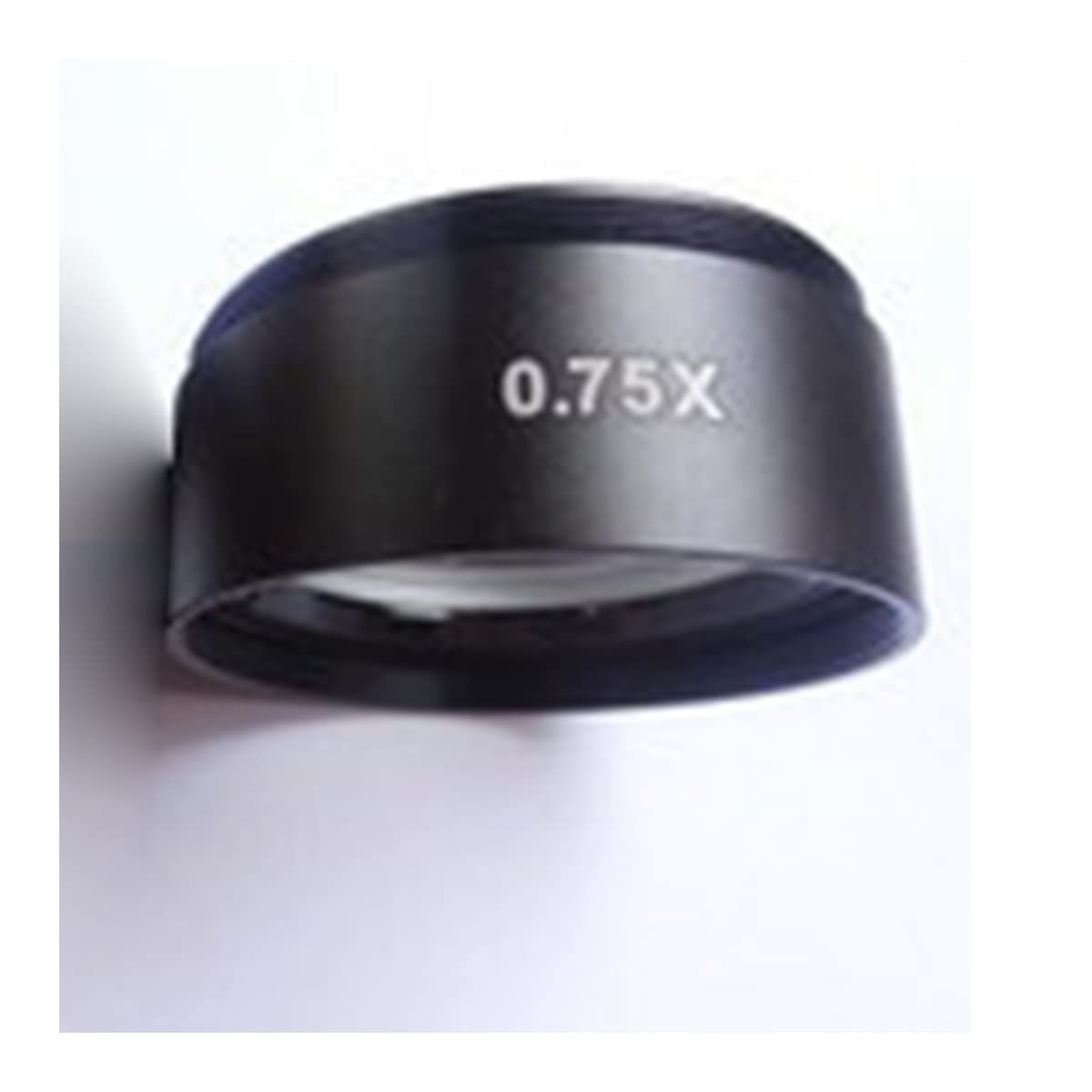 Ricambi per Microscopi da Laboratorio 0. 3x .5x,7x .75x 1x 2x Accessori for microscopio for lenti da 48mm