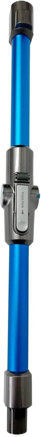Vacuum Cleaner Extension Rod Replacement，Compatible For JIMMY， H8 Cordless Vacuum Cleaner