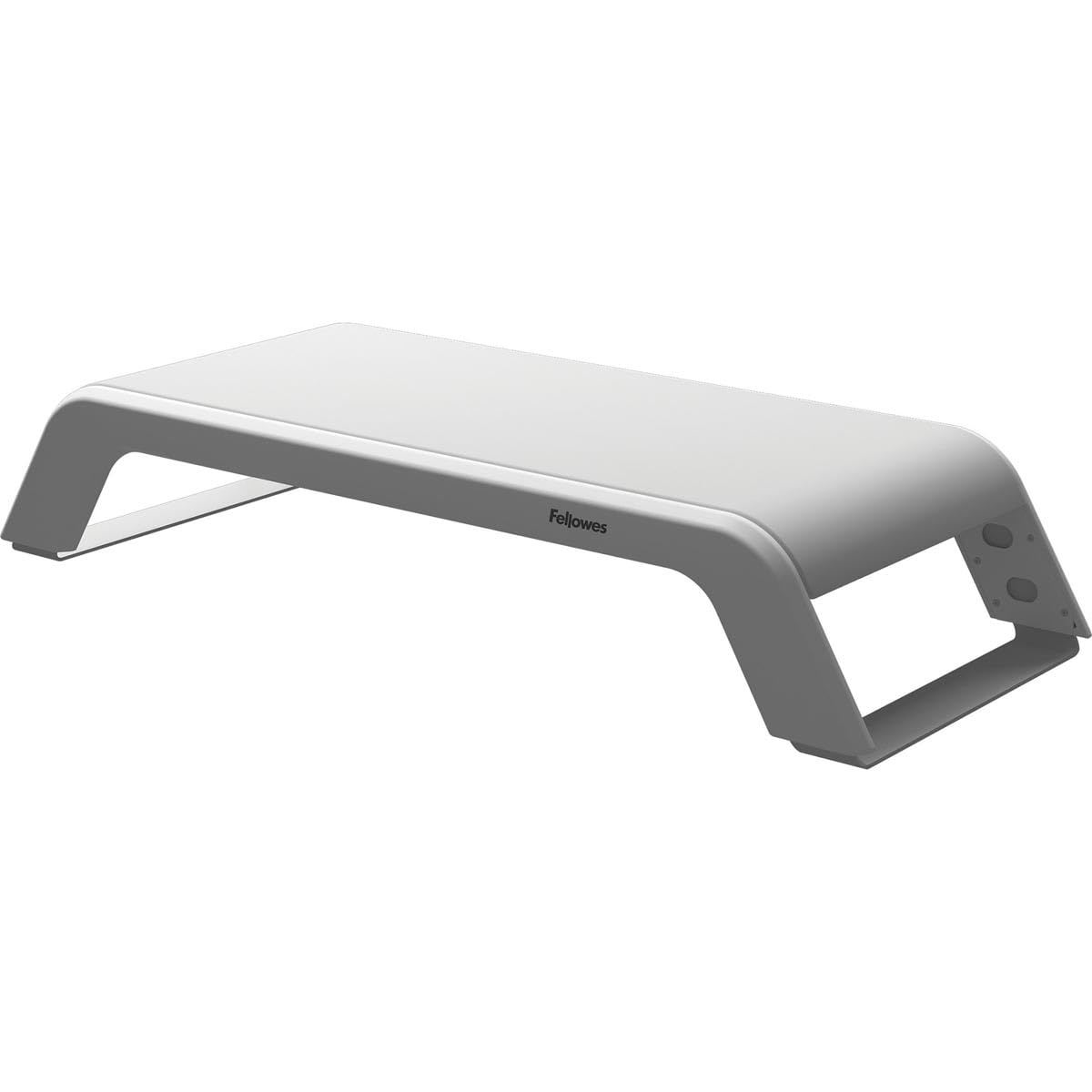 Fellowes Soporte para monitor Hana LT, color blanco