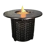 Golden Flame Avalon 34-Inch...