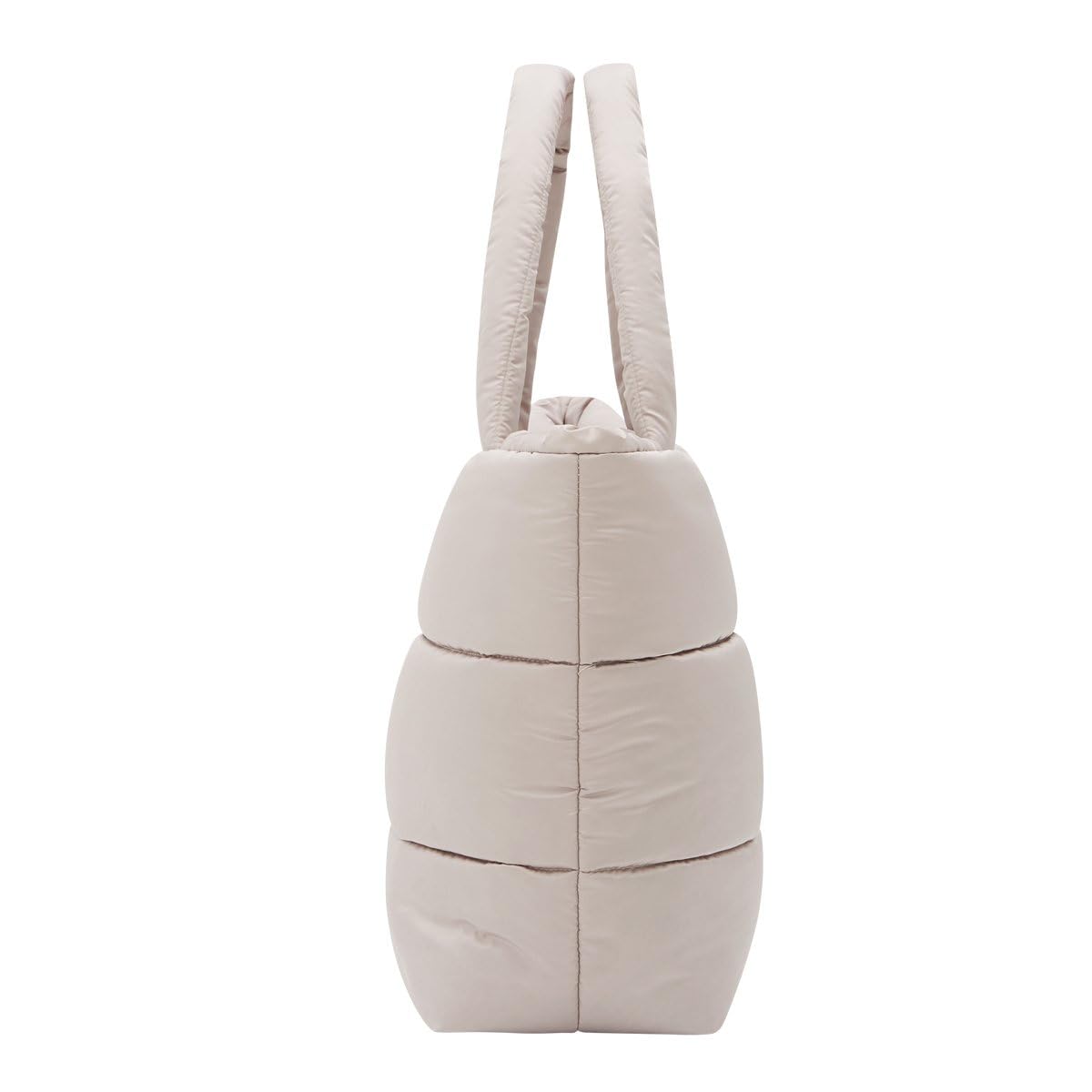 Cambrass-Bolso carro maternal para bebe-bolso de maternidad para carritos de bebe-organizador para pañales y otras cosas de bebe-Urban Beige 14x48x35 cm