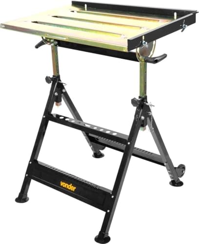 Bancada para Soldador - Vonder