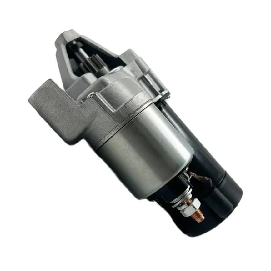 Démarreur 12412306700 pour corriger les pannes de lanceur sur motos R850 R1100
