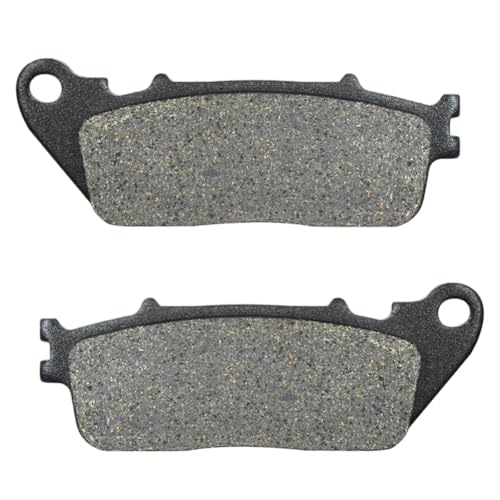 Plaquettes de frein arrière pour VFR800F et CB1000R
