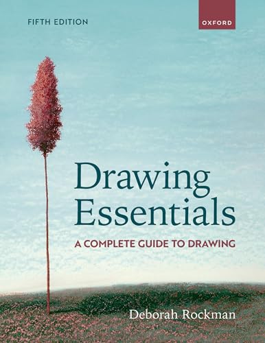 Drawing essentials guide complet dessin au crayon pour débutant et techniques de croquis - 2