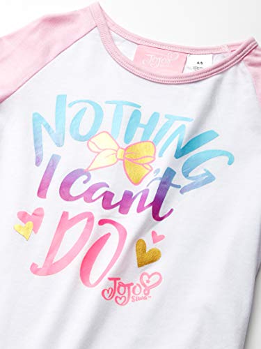 jojo siwa danskin jacket