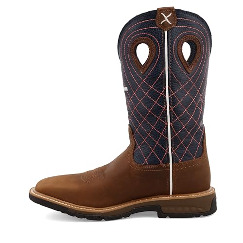 Twisted X Women's Western Boot2