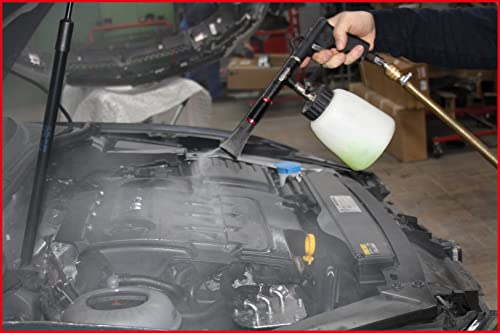 Ks Tools Pistola Lavaggio Ad Aria Compressa - 8