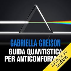 Guida quantistica per anticonformisti copertina