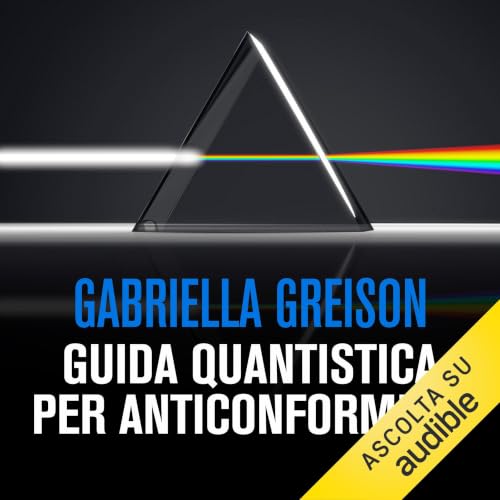 Guida quantistica per anticonformisti copertina
