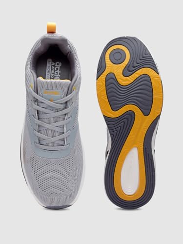 Image of Action ATG-704 Lightweight Comfortable Cushioned Running Sports Shoes for Men
