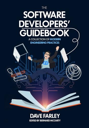 livre The Software Developers’ Guidebook: A Collection of Modern Engineering Practices