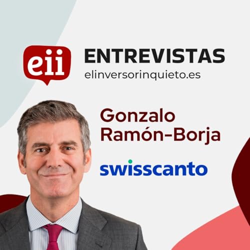 SWISSCANTO - Entrevista con Gonzalo Ram&oacute;n-Borja