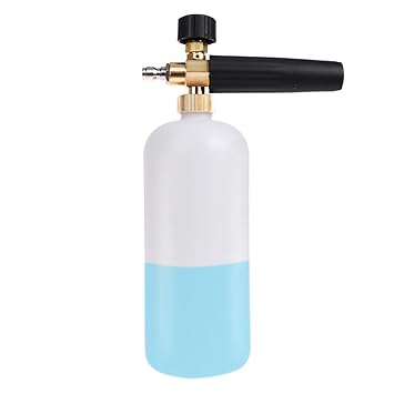 Willand Asiproper Plastic Copper Air Pulse Water Washing Sprayer