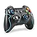 Produktbild Drahtloser Gamepad-Joystick für PC Xiaomi mi TV-Box S Gamecontroller-Gamepad für PC Android TV-Telefonbox PS3- Tarnung