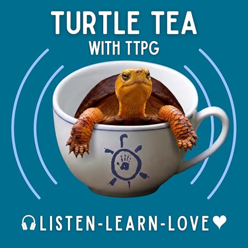 Turtle Tea with TTPG cover art