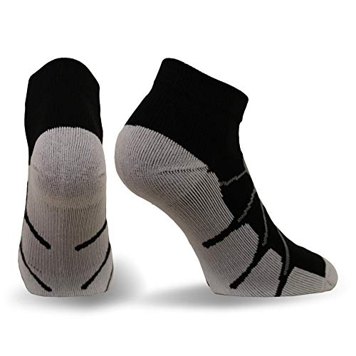 Sox MultiSport Plantar Fasciitus Ped Compression Socks