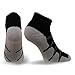 Sox Sport Plantar Fasciitis Arch Support Low Cut Running, Gym Compression Socks, SS4011