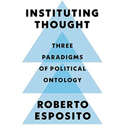 Instituting Thought