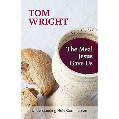 The Meal Jesus Gave Us