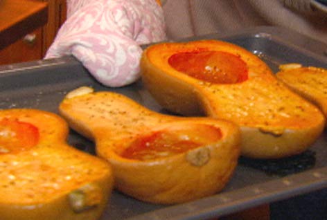 ドイツ在住mayuさんのインスタ映えするかぼちゃのグラタン簡単レシピ挑戦レポ デュッセルママのドイツ駐在生活メモ