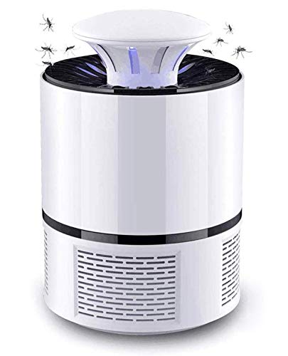Image of Raptas Electronic Mosquito Killerhine for Home | Electric Mosquito Killer Repellent Lamp | Mosquito Killerhine Trap Lamp Fly Killer Current Lamp