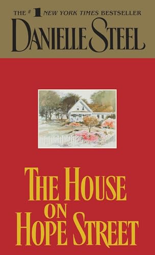 The House on Hope Street: A Novel The House on Hope Street: A Novel