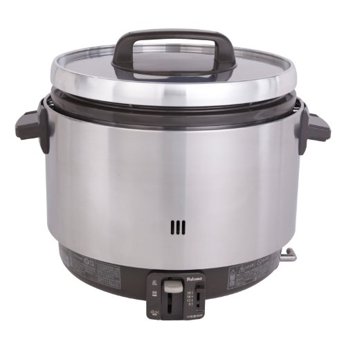 ブ*団様 未使用 パロマ ガス炊飯器 涼厨 PR-360SS 12・13A Amazon.co.jp: パロマ ガス炊飯器 涼厨 PR-360SS 12・13A : 産業