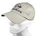 Chevrolet Corvette C4 Unconstructed Khaki Baseball Cap