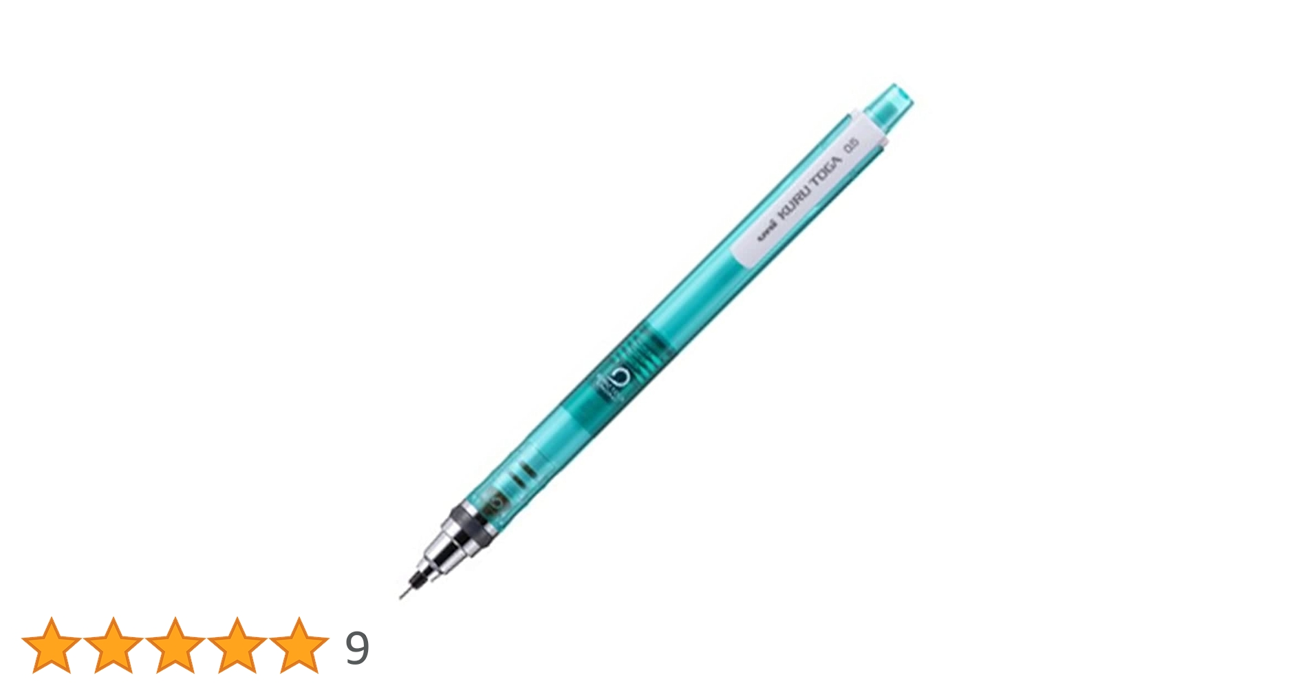 [けーさん専用]P.madagascariense/マダガスカリエンセ/筒コルク 三菱鉛筆 uni シャープペンシル クルトガKSモデル 0.3mm