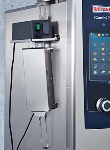 Rational combi oven commercial