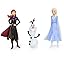 3|pack Dive Characters (Frozen 2)