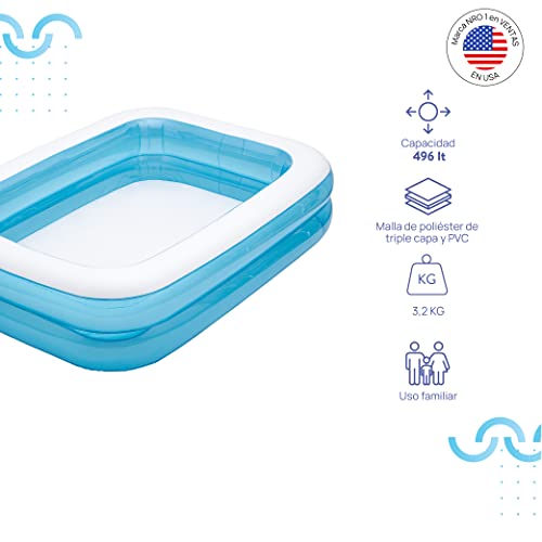 Albercas Inflables, Toy Imagen adicional