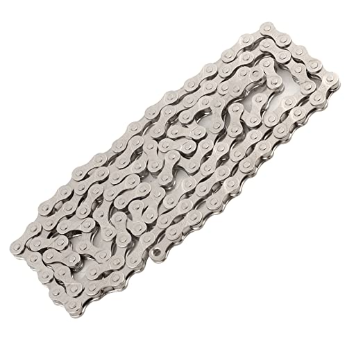 Bicicleta de Montaña (SILVER)