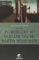 Introducao ao Pensamento de Martin Heidegger 8574303194 Book Cover