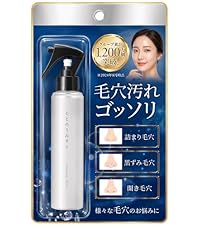 Amazon | ファンファレ ととのうみすと 150ml クレンジングウォーター