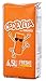 Cedevita Orange Instant Vitamin Drink Mix 500g (17,64 oz), 3-Pack