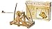 Leonardo da Vinci Catapult Kit