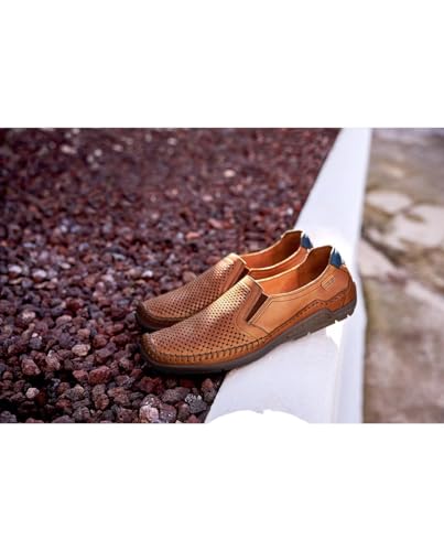 Image of PIKOLINOS Azores 06H-3126 Men's Loafers