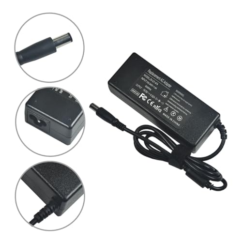 Bloc alimentation portable 19V pour le télétravail - 2