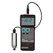 Sper Scientific 840064 Portable Digital Vacuum Meter with 3 ft Cable and Transducer