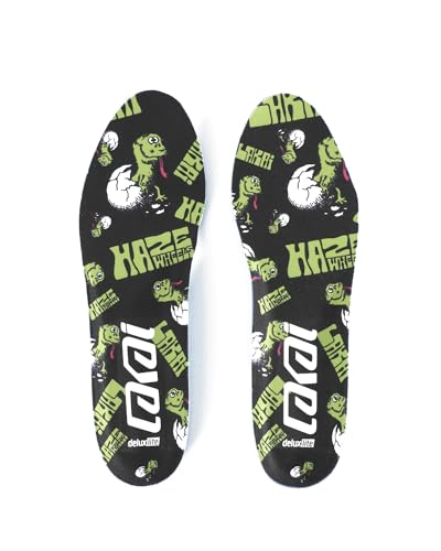 Image of Lakai Men's Cambridge Low-Top Skateboarding Shoe