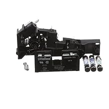 Amana Menumaster 14179126 Kit، Interlock Fuses Block