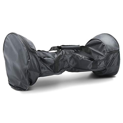 Tragbarer Hoverboard-Rucksack, Tragetasche für 25,4 cm Hoverboards, 2 Räder, Self Balance Hoverboards, Reiserucksack