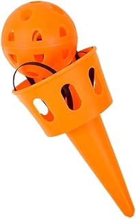 Catch Balls Game Toss And Catch Balls Throw Catch Toy Catch Game Toy Sensory Integration Train Hand-eye Coordination Toy Catch Ball Game